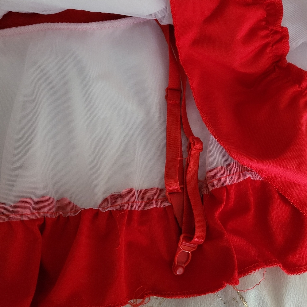 Nurses Outfit - Picture 6 of 8